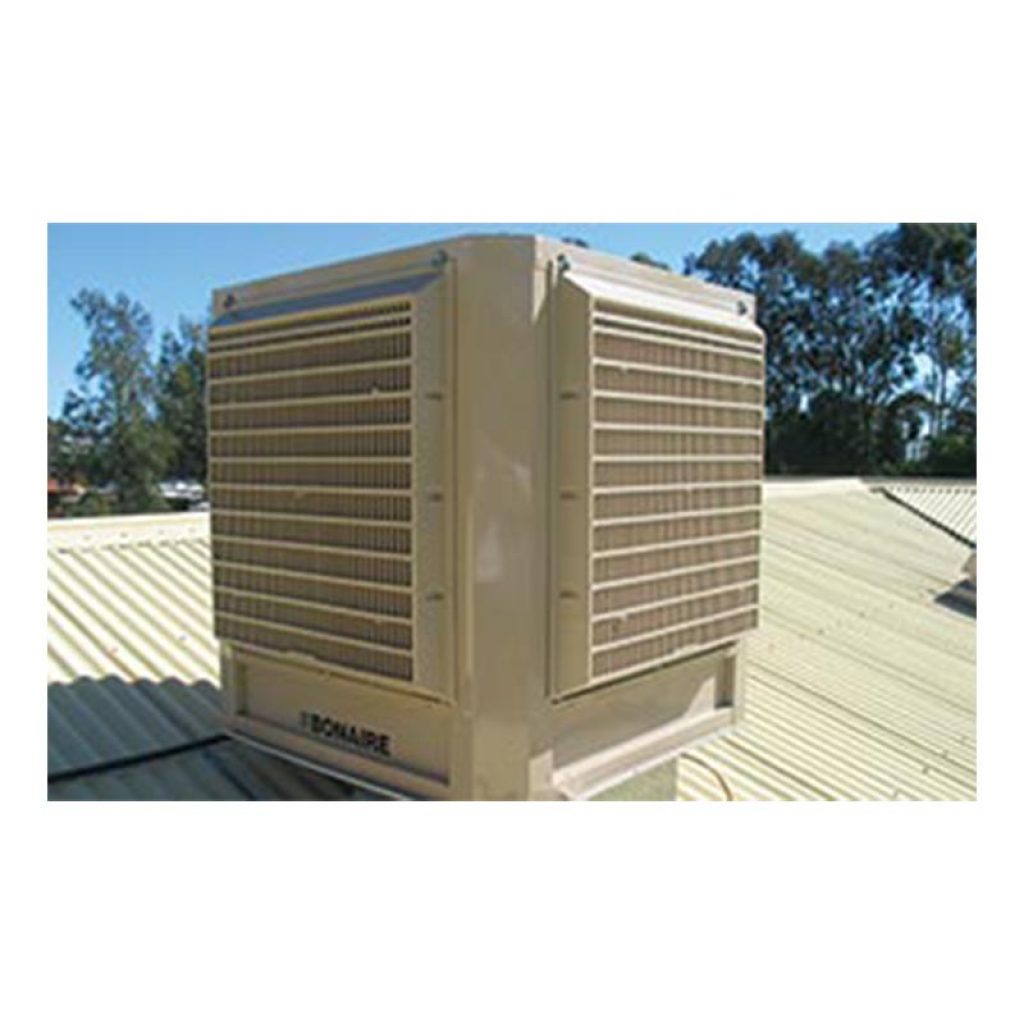 Bonaire B36 1.5kW Commercial Evaporative Cooler Airwaresales