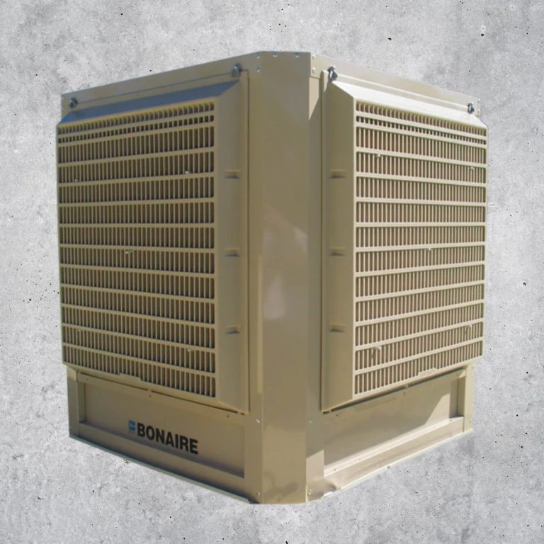 Evaporative Air Conditioning Ducted Evaporative Cooling Bonaire