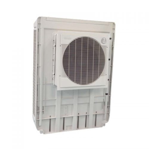 Bonaire Durango Wall Mounted Evaporative Unit Airwaresales
