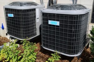 conditioning system