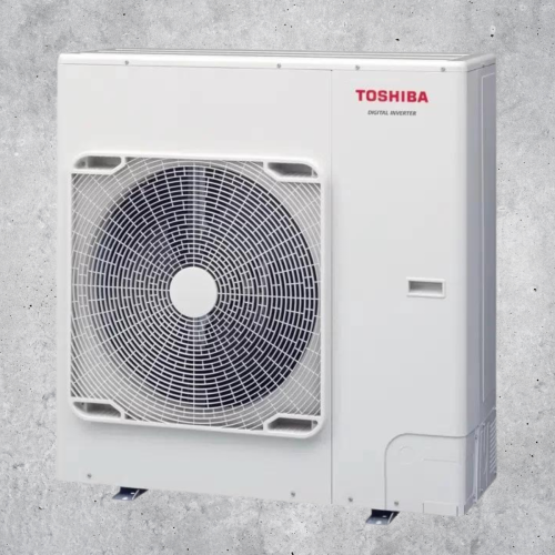 toshiba super digital inverter -medium