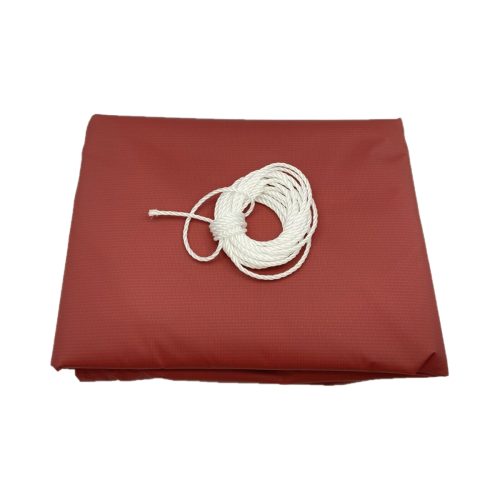 Bonaire VSS55 Evaporative Cover (Red)