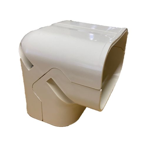 90 Degree Corner Capping (100mm)