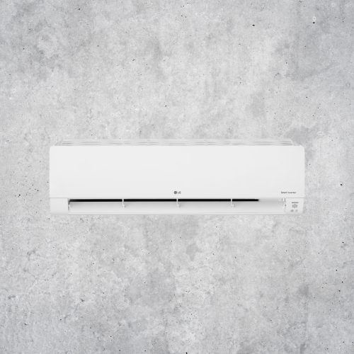 LG High Efficiency Series WH30SR-18 (8.5kW)