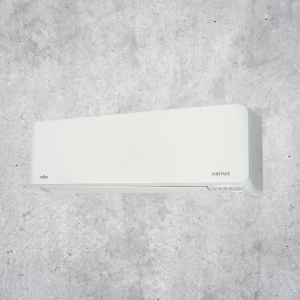 Fujitsu Lifestyle Range ASTG12KMTC (3.5kW)