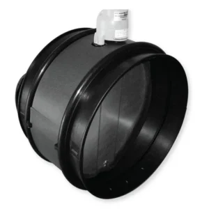 Polyaire 240V Damper - 400mm